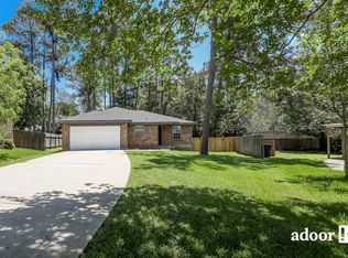 224 Cool Cv, Montgomery, TX 77356