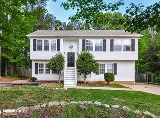 140 Shiloh Ln, Youngsville, NC 27596
