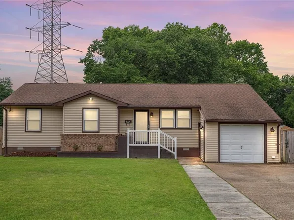 7103 Orcutt Avenue, Newport News, VA 23605