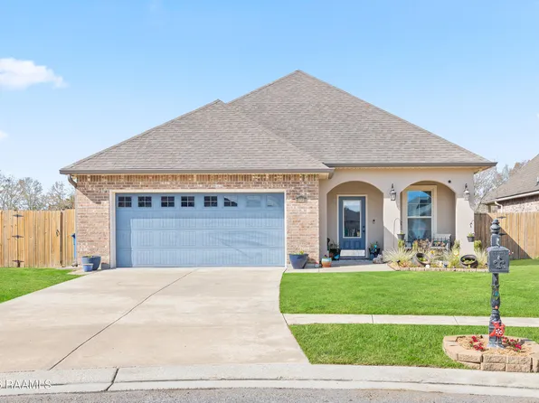 122 Bluegrass Creek Rd, Youngsville, LA 70592