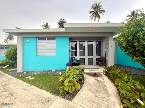 6 Sea Bch, Aguada, PR 00602