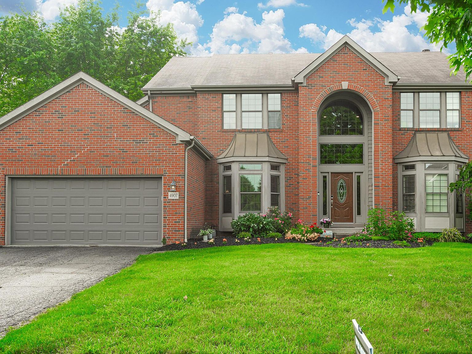 4907 Britton Farms Dr, Hilliard, OH 43026 Zillow