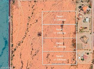 000 W Woodruff Road #4, Casa Grande, AZ 85194