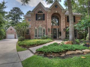 10 Floret Ct, Spring, TX 77382