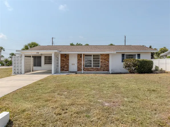 124 Aurora St E, Venice, FL 34285