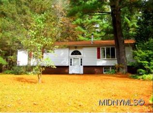 4521 Oswego Rd, Blossvale, NY 13308