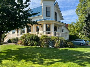 220 N Albert St, Port Angeles, WA