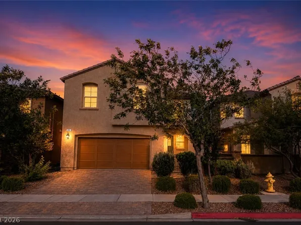 386 Espressivo St, Henderson, NV 89011