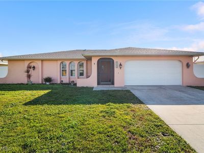1122 SE 21st Ln, Cape Coral, FL, 33990