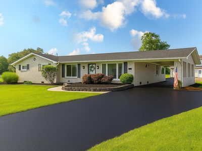 9731 State Route 121 N, Farmington, KY, 42040