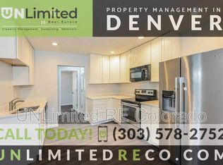 4736 Vine St #A, Denver, CO 80216