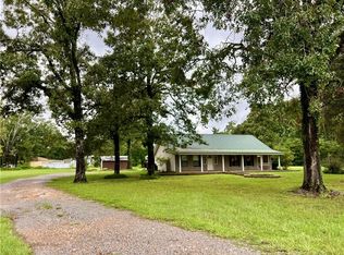 2928 Effie Hwy, Deville, LA 71328