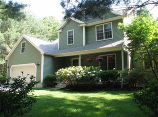 383 S Bolton Rd, Bolton, MA 01740
