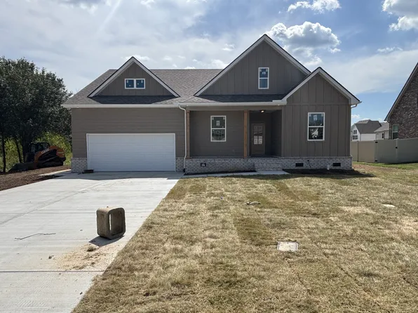 0 Peak Top Trl Lot 198, La Vergne, TN 37086