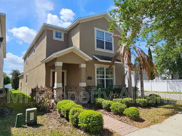 15217 Evergreen Oak Loop, Winter Garden, FL 34787