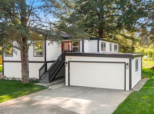 7611 Harding Pl SE, Snoqualmie, WA 98065