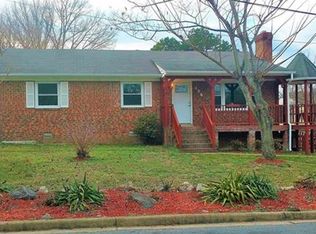 306 Knight Dr, Richmond, VA 23223