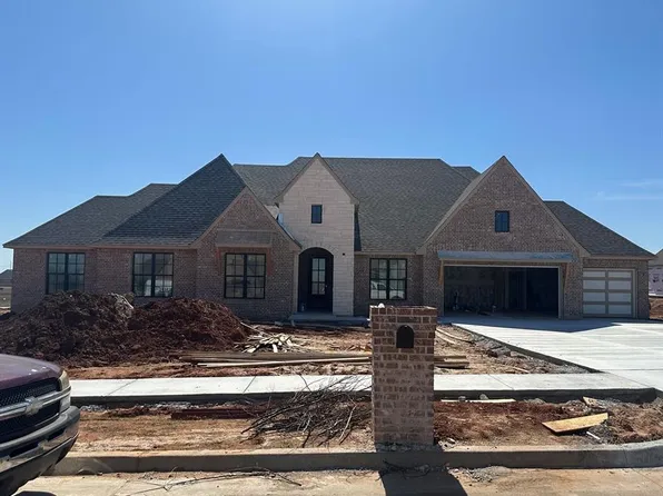 4208 Reta Cir, Piedmont, OK 73078