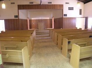 300 Highway 28, Anthony, NM 88021