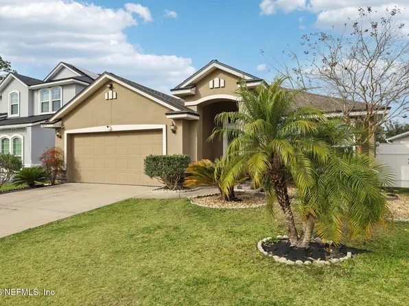 9857 SOLDIER Court, Jacksonville, FL 32221