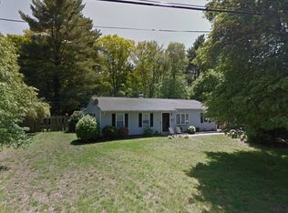 519 Hogg Memorial Dr, Whitman, MA 02382