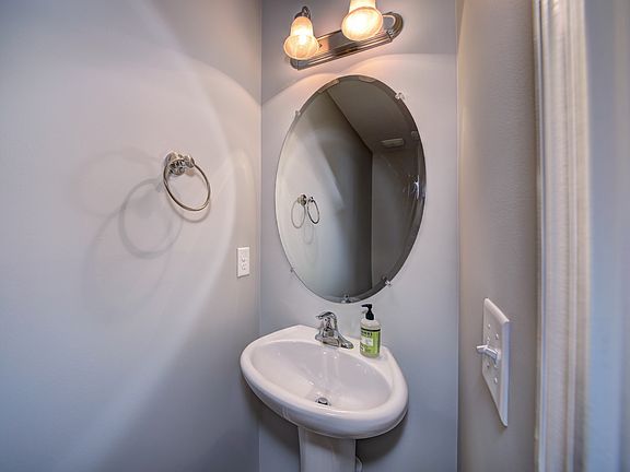 Half Bath off Media/ Bonus