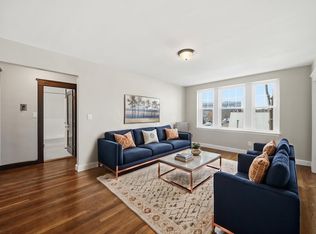 41 Richardson Ave #16, Wakefield, MA 01880