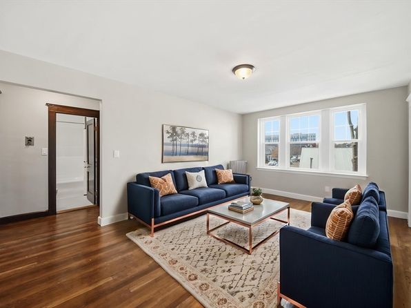 41 Richardson Ave #16