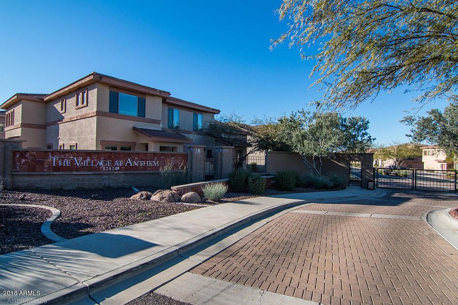 1st image of 42424 N Gavilan Peak Pkwy Unit 57212