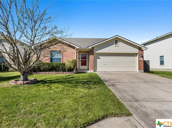 2108 Whistling Way, Taylor, TX 76574