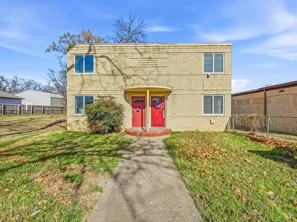 305 W Morton St, Denison, TX 75020