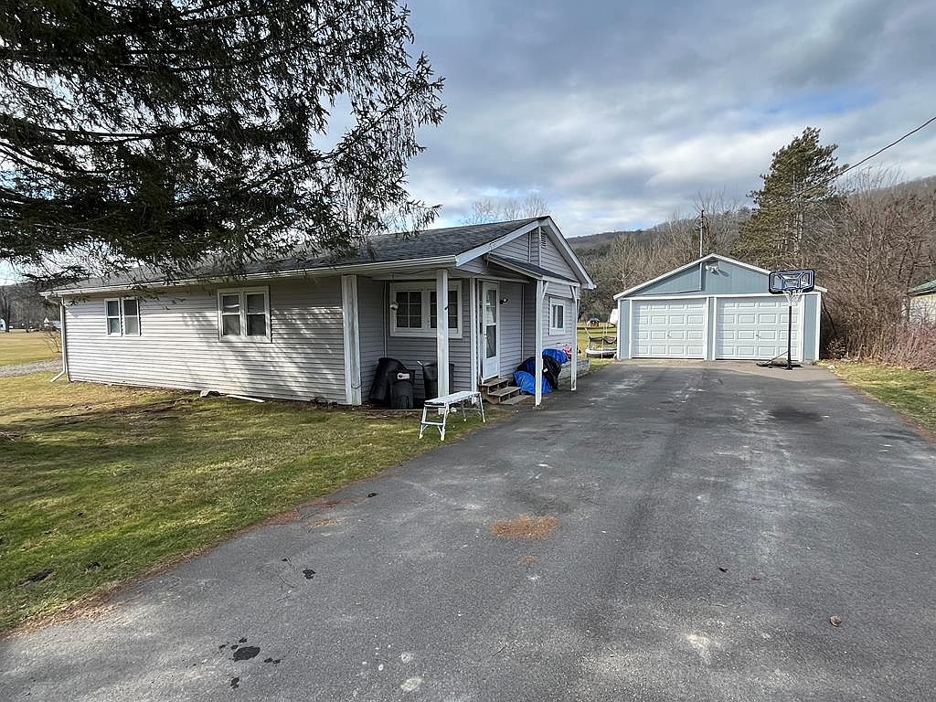 5027 Meads Creek Rd, Painted Post, NY 14870 MLS 273599 Zillow