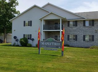 847 Metomen St, Ripon, WI 54971