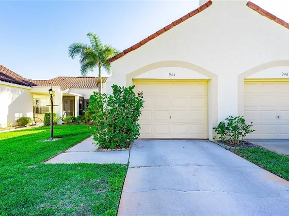 944 Madrid Dr, Palm Harbor, FL 34684