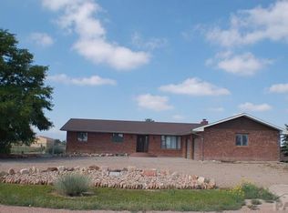 673 S Joaquin Dr, Pueblo West, CO 81007
