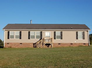 3427 Fairview Farm Rd, Asheboro, NC 27205