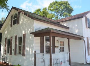 2017 Calumet Dr, New Holstein, WI 53061