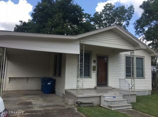 102 Saint George St, Lafayette, LA 70506