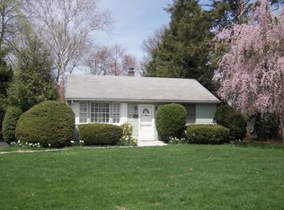 66 N Irving St, Ridgewood, NJ 07450