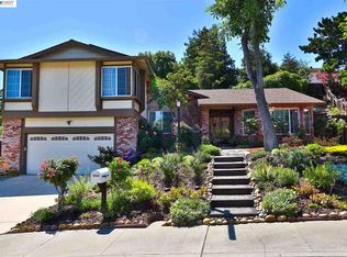 2313 Foothill Dr, Antioch, CA