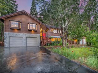 13007 Hansel Ave, Truckee, CA 96161