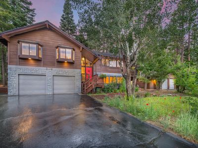 13007 Hansel Ave, Truckee, CA, 96161