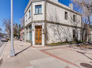 1202 W Colorado Ave, Colorado Springs, CO 80904