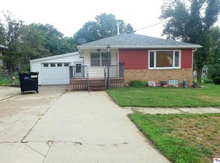 803 E Willow St, West Point, NE 68788