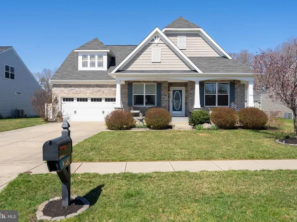 16480 Greenspring Ave, Lewes, DE 19958