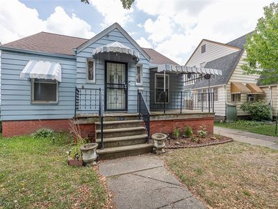 4341 W 58th St, Cleveland, OH, 44144