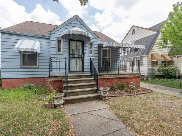 4341 W 58th St, Cleveland, OH 44144