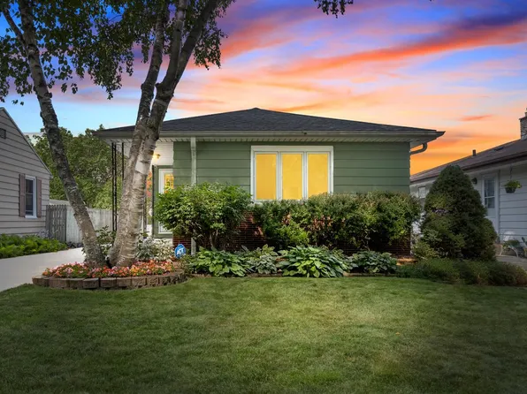 1325 South 91st STREET, West Allis, WI 53214