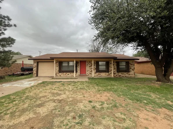 5424 45th St, Lubbock, TX 79414