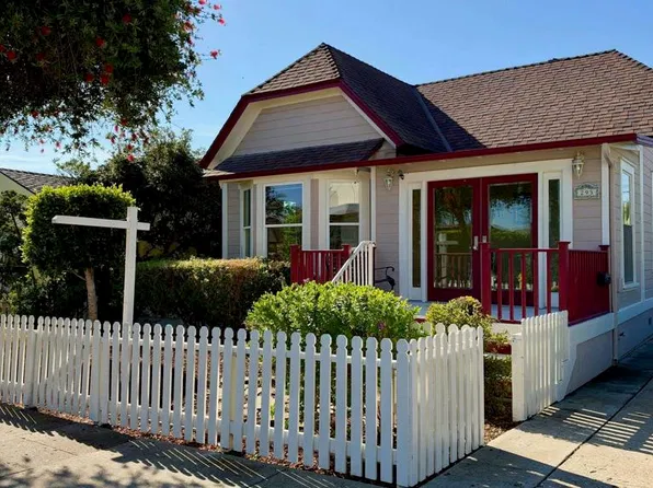 293 Jordan Ave, Ventura, CA 93001